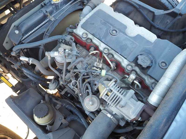 日野デュトロクレーン5段小型（2t・3t）[写真32]