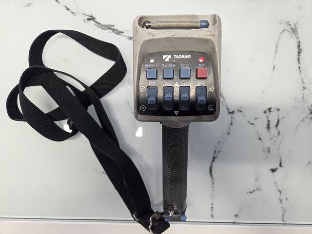 日野デュトロクレーン5段小型（2t・3t）[写真40]