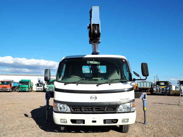 日野デュトロクレーン5段小型（2t・3t）[写真08]