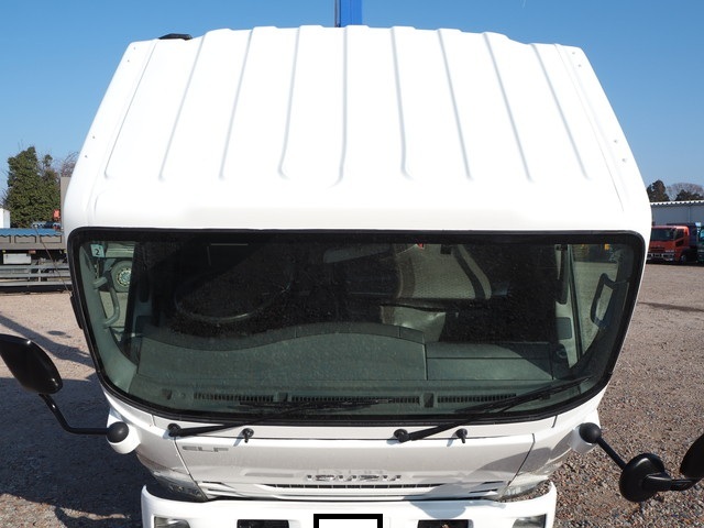 いすゞエルフセーフティクレーン3段小型（2t・3t）[写真10]