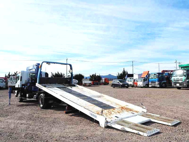 いすゞエルフセーフティクレーン3段小型（2t・3t）[写真02]