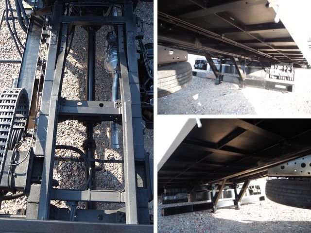 いすゞエルフセーフティクレーン3段小型（2t・3t）[写真22]