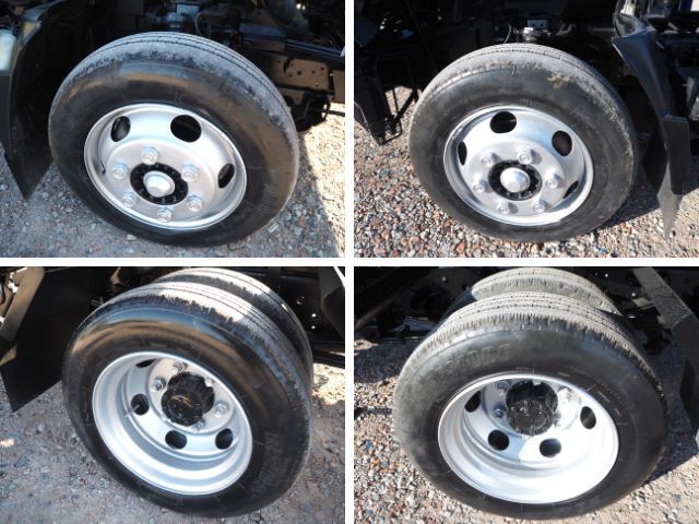 いすゞエルフセーフティクレーン3段小型（2t・3t）[写真24]