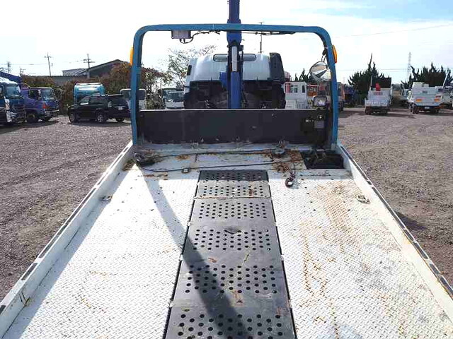 いすゞエルフセーフティクレーン3段小型（2t・3t）[写真25]