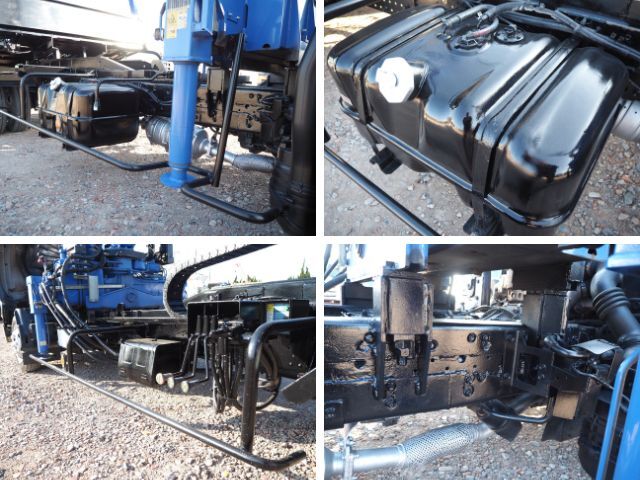 いすゞエルフセーフティクレーン3段小型（2t・3t）[写真25]