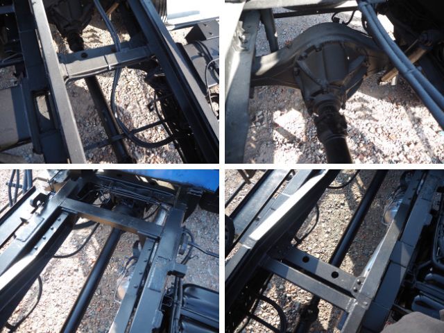 いすゞエルフセーフティクレーン3段小型（2t・3t）[写真26]