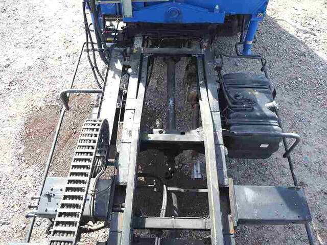 いすゞエルフセーフティクレーン3段小型（2t・3t）[写真27]