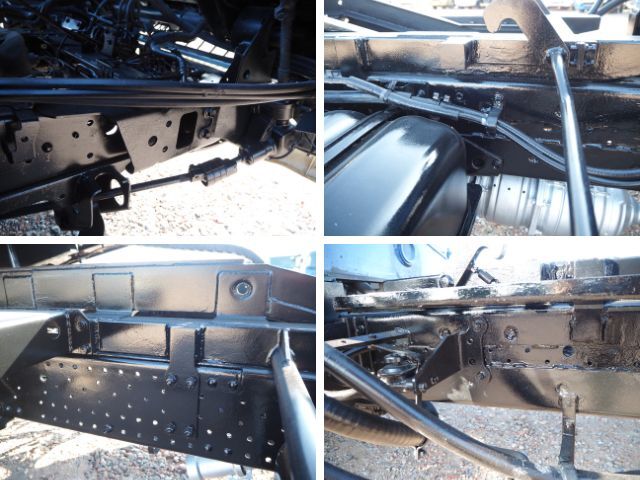 いすゞエルフセーフティクレーン3段小型（2t・3t）[写真27]