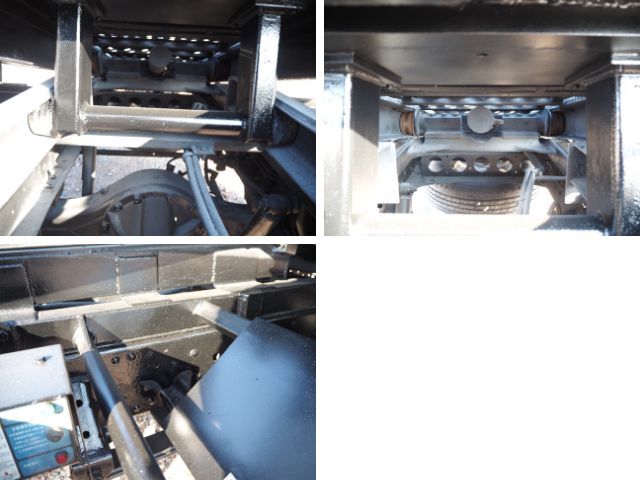 いすゞエルフセーフティクレーン3段小型（2t・3t）[写真28]