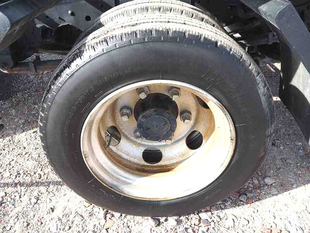 いすゞエルフセーフティクレーン3段小型（2t・3t）[写真29]