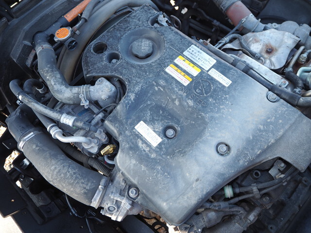 いすゞエルフセーフティクレーン3段小型（2t・3t）[写真31]