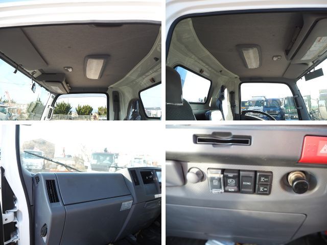 いすゞエルフセーフティクレーン3段小型（2t・3t）[写真32]