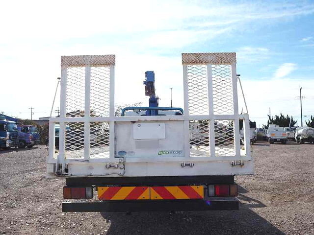 いすゞエルフセーフティクレーン3段小型（2t・3t）[写真06]