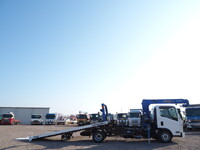 いすゞエルフセーフティクレーン3段小型（2t・3t）[写真09]