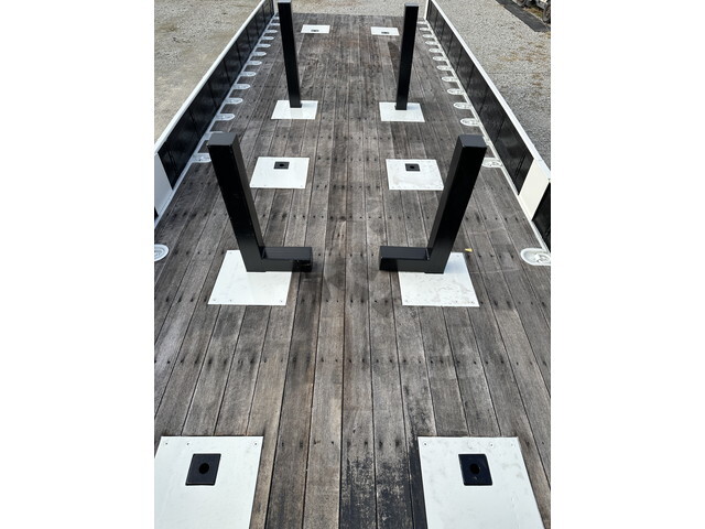 三菱ふそうファイター平ボディ増トン（6t・8t）[写真18]