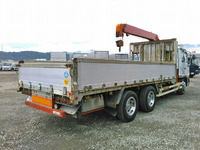 UDトラックスコンドルユニック3段増トン（6t・8t）[写真02]