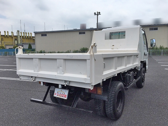 中古深ダンプ（土砂禁ダンプ） 日産 栃木・青森・神奈川 アトラス（KK