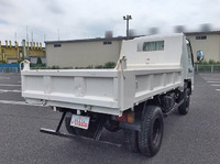 日産アトラス深ダンプ（土砂禁ダンプ）小型（2t・3t）[写真02]