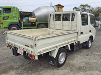 トヨタダイナダブルキャブ（Wキャブ）小型（2t・3t）[写真02]