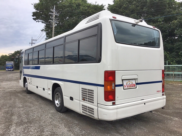 日野メルファ観光バス[写真02]
