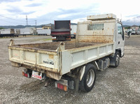 いすゞエルフダンプ小型（2t・3t）[写真02]