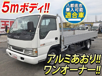 いすゞエルフアルミブロック小型（2t・3t）[写真01]