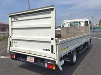 いすゞエルフ平ボディ小型（2t・3t）[写真02]