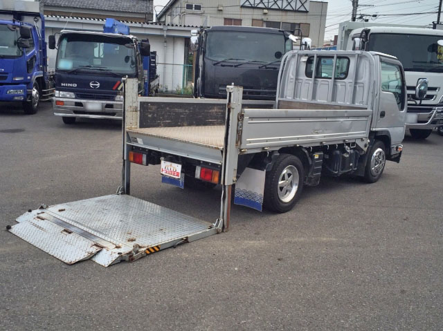 日産アトラス平ボディ小型（2t・3t）[写真02]