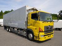 日野プロフィアアルミウイング大型（10t）[写真02]