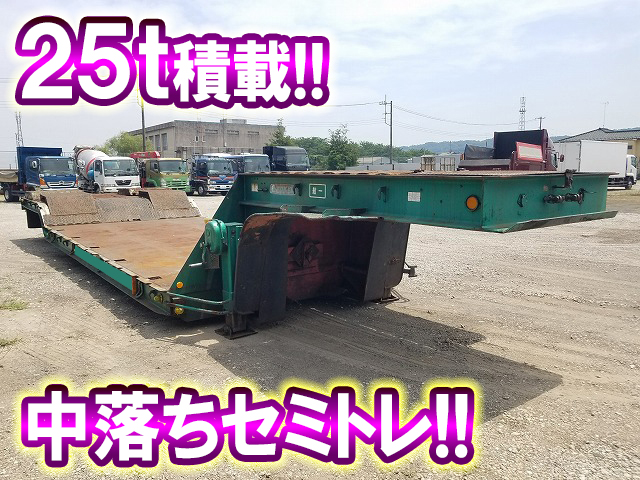 東急その他の車種トレーラー（セミトレーラー）大型（10t）[写真01]