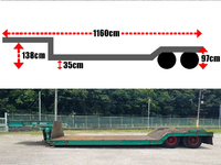 東急その他の車種トレーラー（セミトレーラー）大型（10t）[写真02]