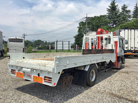 いすゞフォワードセルフクレーン4段中型（4t）[写真02]