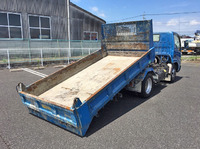 トヨタダイナローダーダンプ小型（2t・3t）[写真02]