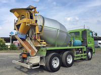 日野プロフィアミキサー車（コンクリートミキサー）大型（10t）[写真02]