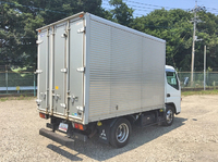 三菱ふそうキャンターアルミバン小型（2t・3t）[写真02]