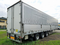 日本フルハーフその他の車種トレーラー（セミトレーラー）大型（10t）[写真02]