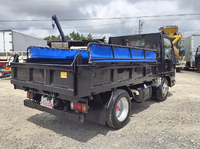 いすゞエルフダンプ小型（2t・3t）[写真02]