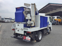 三菱ふそうキャンター高所作業車小型（2t・3t）[写真02]