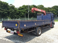 日野レンジャーユニック4段増トン（6t・8t）[写真02]