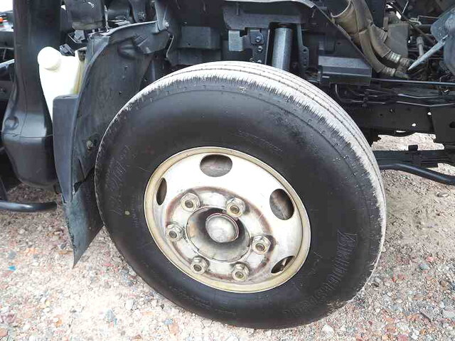 いすゞエルフローダーダンプ小型（2t・3t）[写真17]