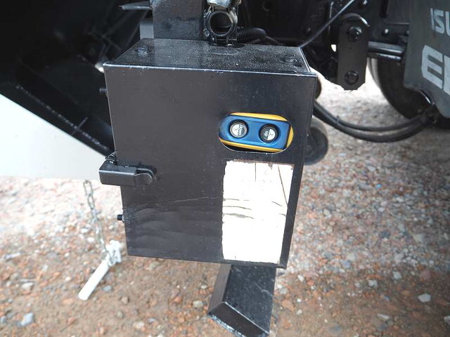 いすゞエルフローダーダンプ小型（2t・3t）[写真24]