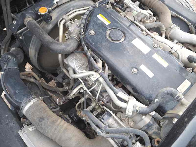 いすゞエルフローダーダンプ小型（2t・3t）[写真31]