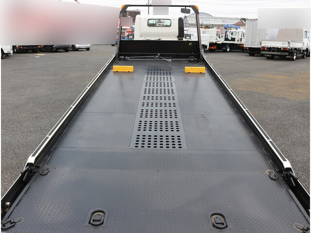 日野デュトロセーフティローダー小型（2t・3t）[写真10]