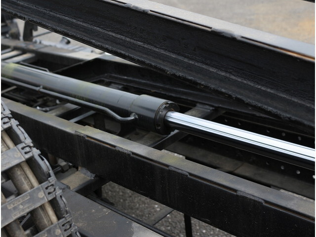 日野デュトロセーフティローダー小型（2t・3t）[写真14]