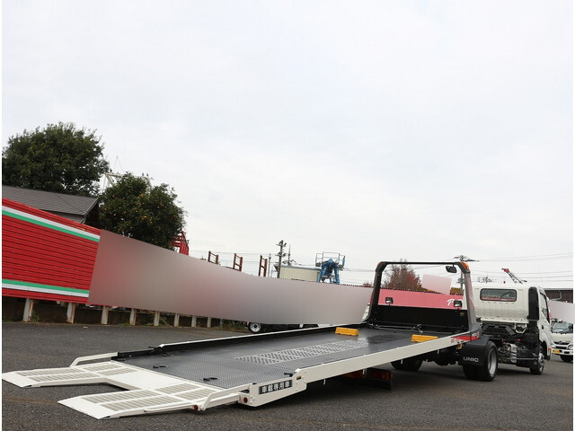 日野デュトロセーフティローダー小型（2t・3t）[写真02]