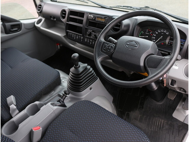 日野デュトロセーフティローダー小型（2t・3t）[写真20]