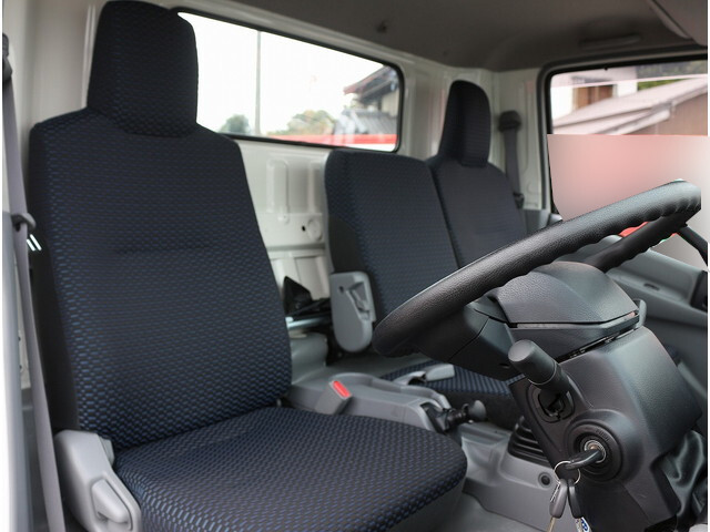 日野デュトロセーフティローダー小型（2t・3t）[写真21]