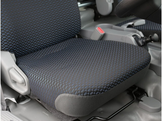 日野デュトロセーフティローダー小型（2t・3t）[写真22]