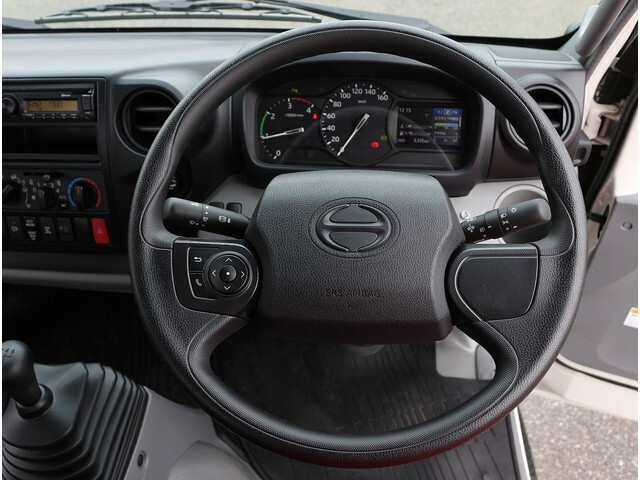 日野デュトロセーフティローダー小型（2t・3t）[写真23]