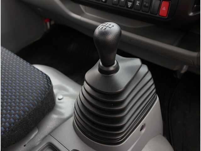 日野デュトロセーフティローダー小型（2t・3t）[写真26]